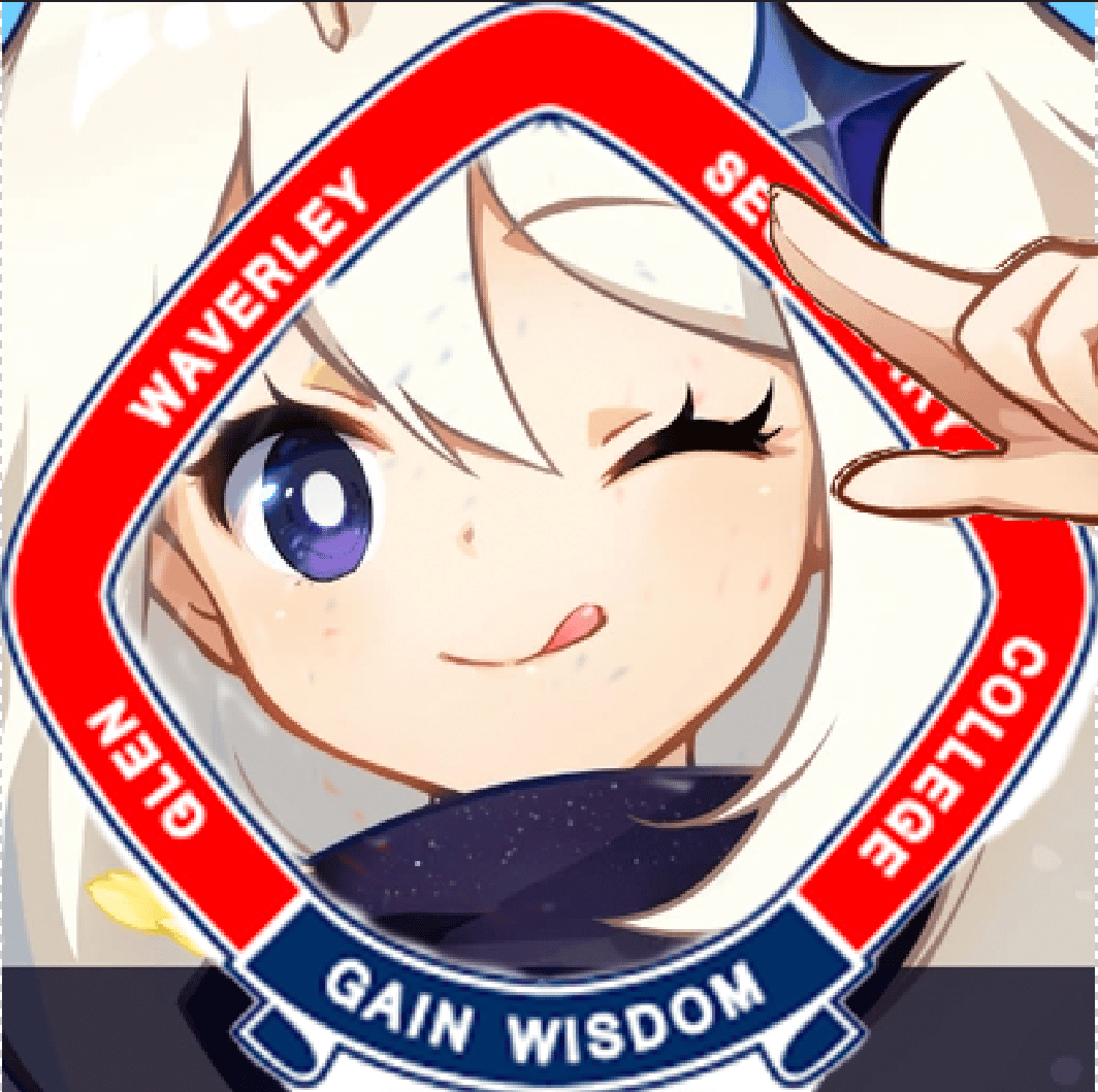 GWSC DISCORD STUDENT CLUB